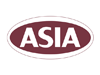Логотип Asia