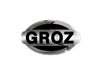 Логотип Groz