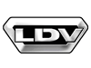 Логотип LDV