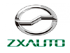 Логотип ZX