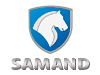 Логотип Samand