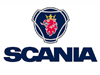 Логотип Scania