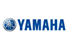 Логотип Yamaha
