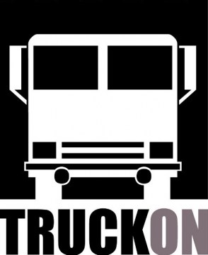Логотип TruckON