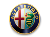 Логотип Alfa Romeo