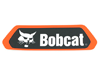 Логотип Bobcat