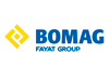 Логотип Bomag