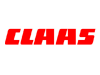 Логотип Claas