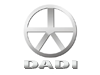 Логотип DADI