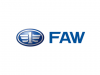 Логотип Faw