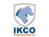 Логотип Iran Khodro