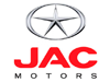Логотип Jac