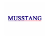 Логотип Musstang