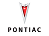 Логотип Pontiac