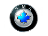 Логотип SMA