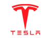 Логотип Tesla