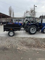 Днепр 150 150х130х35