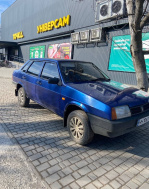 ВАЗ 21099