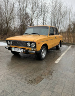 ВАЗ 2106 1.6 MT (75 л.с.)