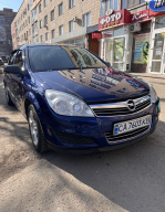 Opel Astra 1.4 ecoFLEX MT (90 л.с.)