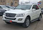 Mercedes M