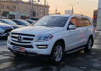 Mercedes GL