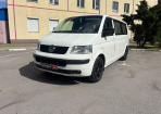 Volkswagen T5 (transporter)