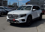 Mercedes GLB