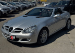 Mercedes SLK