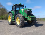 John Deere 6175M