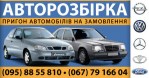 автарозбірка