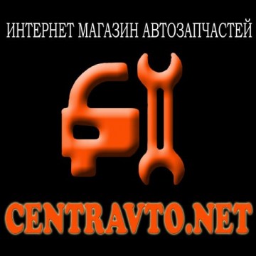 Логотип Centravto.net