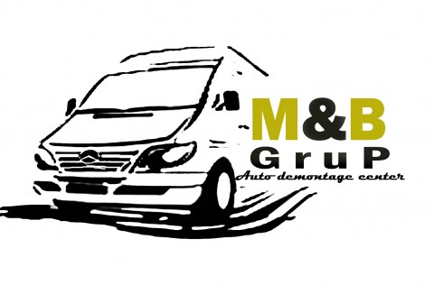 Логотип MB-Grup