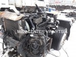 Разборка MAN F2000