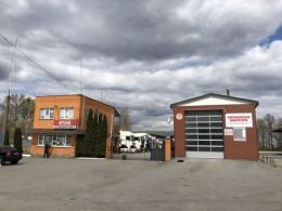 Разборка DAF, МАN, Renault, Iveco