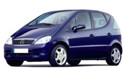 Разборка Мерседес-Бенц A-Класс A 170 cdi
