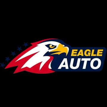 Логотип EagleAuto