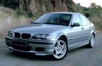 Разборка BMW 3 серии Е46
