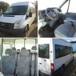 Разборка skoda octavia A5 A7 Fabia Roomster Tour