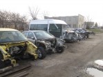 Разборка skoda octavia A5 A7 Fabia Roomster Tour