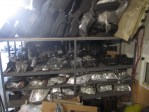 Разборка skoda octavia A5 A7 Fabia Roomster Tour