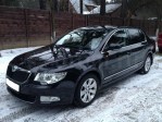 Разборка skoda superb