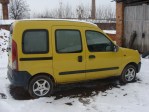 Разборка RENAULT  КANGOO
