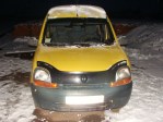 Разборка RENAULT  КANGOO