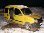 Разборка RENAULT  КANGOO
