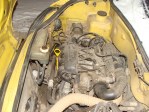 Разборка RENAULT  КANGOO