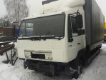Авторазборка MAN L2000