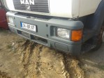 Запчасти MAN 8.224