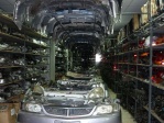  Разборка Mercedes-Benz E-Class С 1995-2002 год