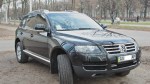 Разборка VW Touareg 2002-2010